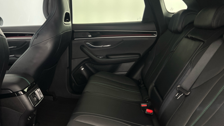 BYD Seal U 1.5 DM-i Boost 5dr Auto Estate